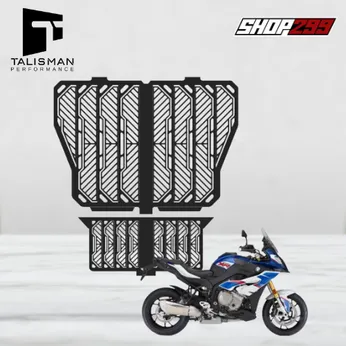 CHE KÉT NƯỚC TALISMAN CHO BMW S1000XR