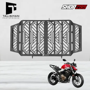 CHE KÉT NƯỚC TALISMAN CHO HONDA CB500F