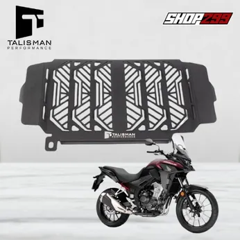 CHE KÉT NƯỚC TALISMAN CHO HONDA CB500X / HONDA NX500