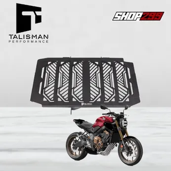 CHE KÉT NƯỚC TALISMAN CHO CB650R NEO SPORT CAFE
