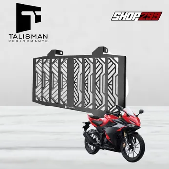 CHE KÉT NƯỚC TALISMAN CHO CBR150R 2022+