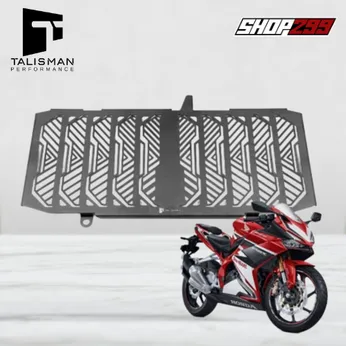 CHE KÉT NƯỚC TALISMAN CHO HONDA CBR250RR