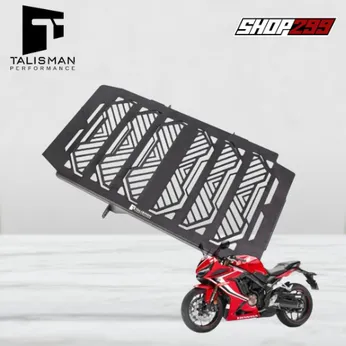 CHE KÉT NƯỚC TALISMAN CHO HONDA CBR650R