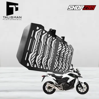 CHE KÉT NƯỚC TALISMAN CHO HONDA NC700X