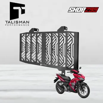 CHE KÉT NƯỚC TALISMAN CHO WINNER 150/ WINNER X/ WINNER X V2