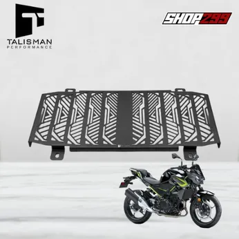 CHE KÉT NƯỚC TALISMAN CHO KAWASAKI Z400 2020+