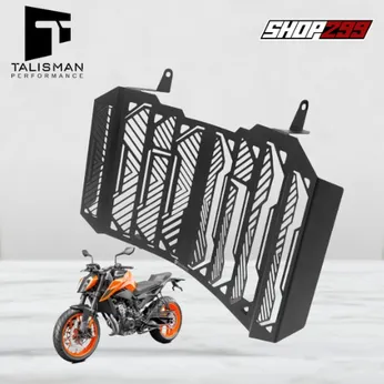 CHE KÉT NƯỚC TALISMAN CHO KTM DUKE 790 2023+