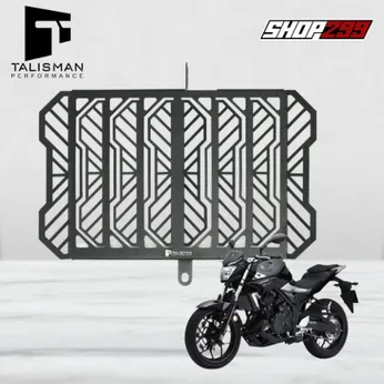 CHE KÉT NƯỚC TALISMAN CHO YAMAHA MT-03
