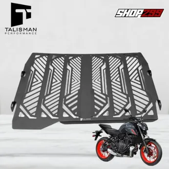 CHE KÉT NƯỚC TALISMAN CHO YAMAHA MT-07 21+