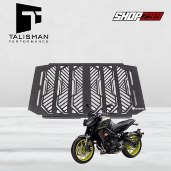 CHE KÉT NƯỚC TALISMAN CHO YAMAHA MT-09