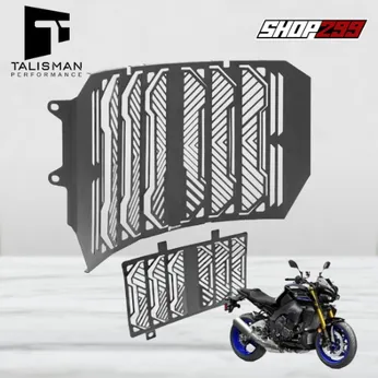 CHE KÉT NƯỚC TALISMAN CHO YAMAHA MT10 SP