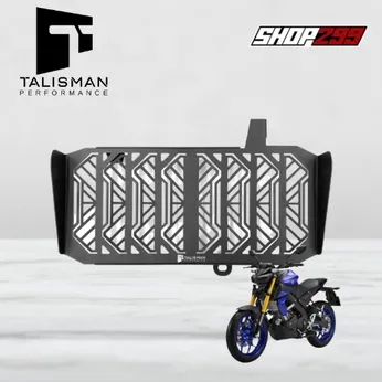 CHE KÉT NƯỚC TALISMAN CHO YAMAHA MT-15