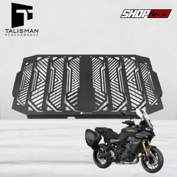 CHE KÉT NƯỚC TALISMAN CHO YAMAHA TRACER 9 2022+