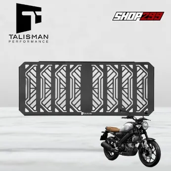 CHE KÉT NƯỚC TALISMAN CHO XSR 155