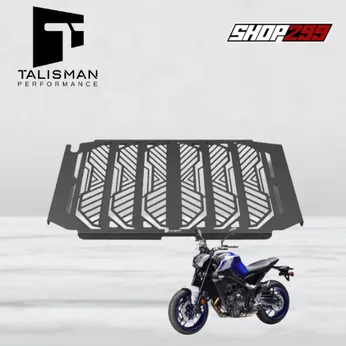 CHE KÉT NƯỚC TALISMAN CHO YAMAHA MT-09 (2021+)