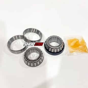 BỘ CHÉN CỔ DPN BI ĐŨA CHO HONDA SONIC / MSX 125 / CBR150R