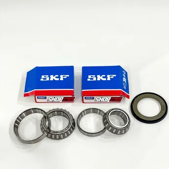 CHÉN CỔ BI ĐŨA SKF CHO HONDA (WINNER / VARIO / PCX / AIR BLADE / SH,..)