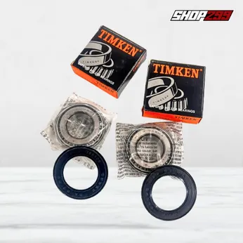 CHÉN CỔ TIMKEN CHO HARLEY DAVIDSON FORTY EIGHT/ 883/ SOFTAIL