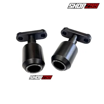 CHỐNG ĐỔ SƯỜN EVOTECH CHO HUSQVARNA SVARTPILEN / VITPILEN 200/401 / KTM DUKE 390