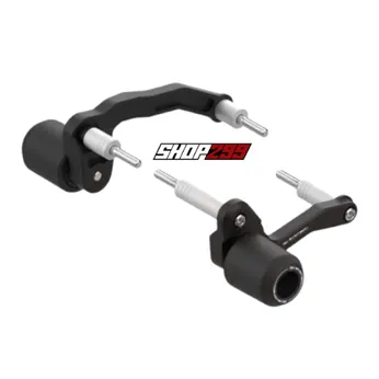 CHỐNG ĐỔ SƯỜN EVOTECH CHO KAWASAKI NINJA 500