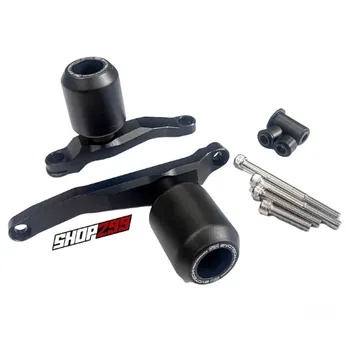 CHỐNG ĐỔ SƯỜN EVOTECH CHO TRIUMPH TRIDENT 660 / TIGER 660