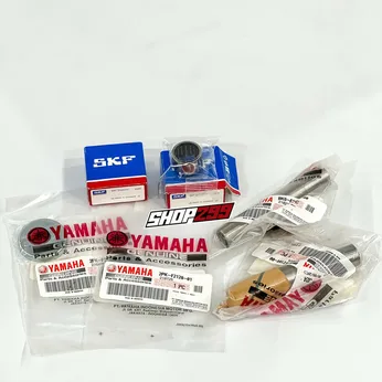 COMBO BẠC ĐẠN GẮP CHO XE YAMAHA XSR155 / MT15 / R15V3