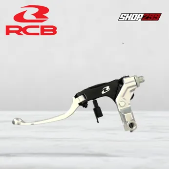 CÙM CÔN DÂY RCB S1 (CHÍNH HÃNG) - MÀU BẠC