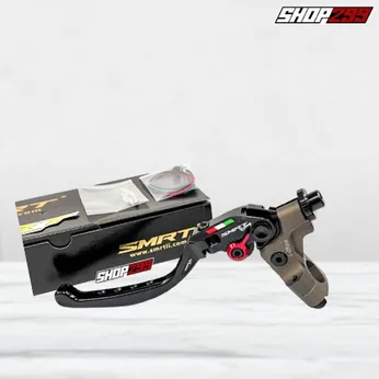 CÙM CÔN DÂY SMRT V2 29MM BILLET MẪU KOHKEN