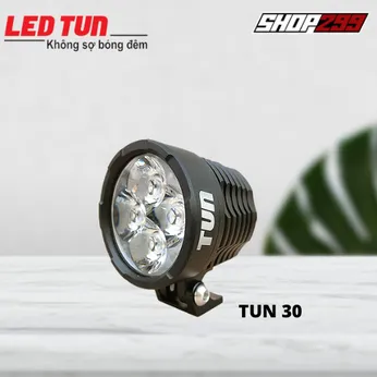 ĐÈN TRỢ SÁNG LED TUN 30