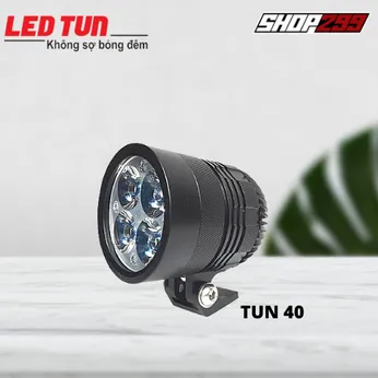 ĐÈN TRỢ SÁNG LED TUN 40