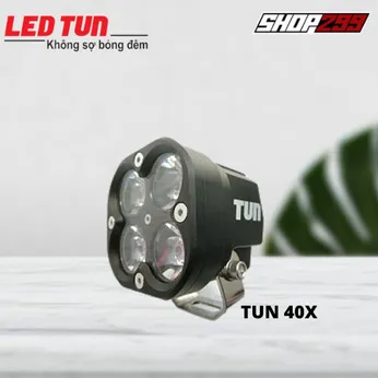 ĐÈN TRỢ SÁNG LED TUN 40X
