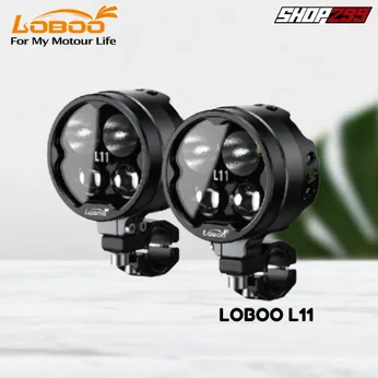 ĐÈN TRỢ SÁNG LOBOO L11 CHÍNH HÃNG
