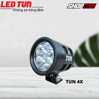 ĐÈN TRỢ SÁNG LED TUN 4X