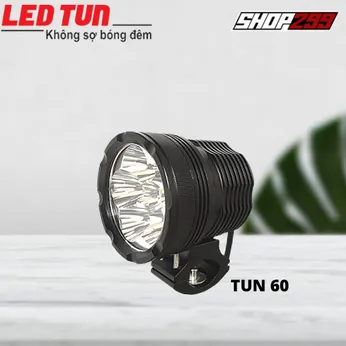 ĐÈN TRỢ SÁNG LED TUN 60