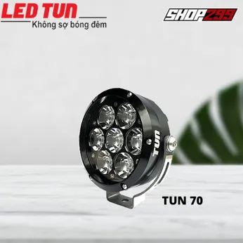 ĐÈN TRỢ SÁNG LED TUN 70