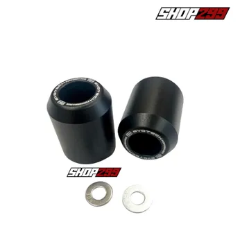 GÙ CHỐNG ĐỔ EVOTECH PERFORMANCE LẮP NHIỀU DÒNG XE