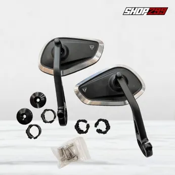 GƯƠNG GÙ ĐA GIÁC TRIUMPH