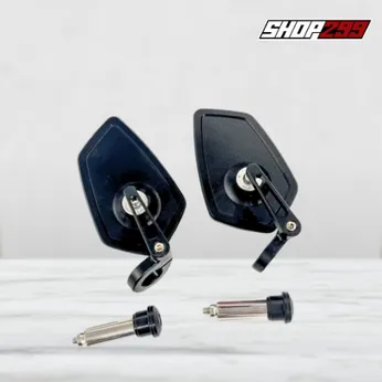 GƯƠNG GÙ ĐA GIÁC