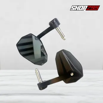 GƯƠNG GÙ KIỂU HIGHSIDER VICTORY EVO