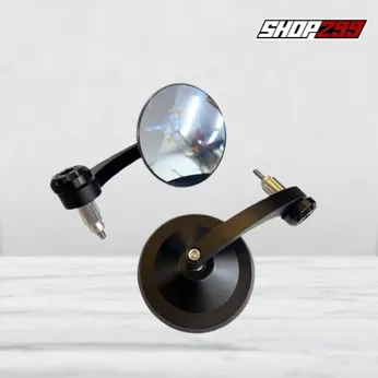 GƯƠNG GÙ TRÒN DIABLO