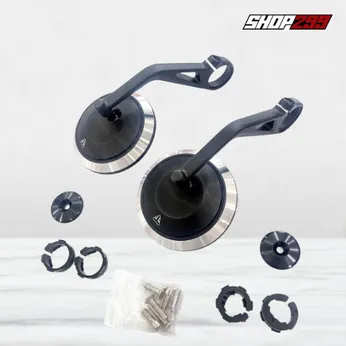 GƯƠNG GÙ TRÒN TRIUMPH