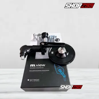 GƯƠNG MVIEW MOTOGADGET TRÒN