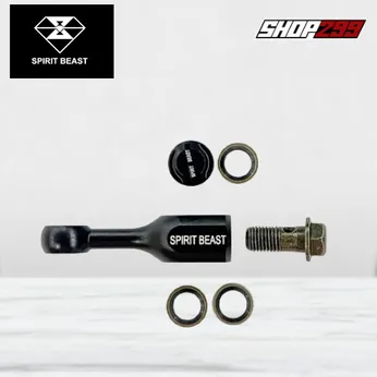 BỘ CHIA VÀ NỐI DÂY DẦU SPIRIT BEAST L2