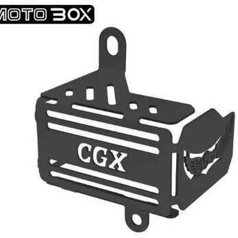 KHUNG BẢO VỆ ABS MOTOBOX CHO HONDA CGX150