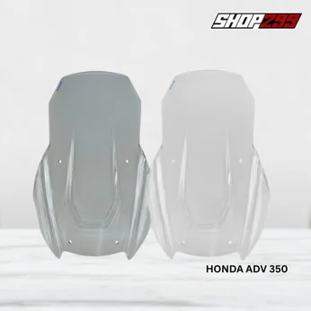 KÍNH CHẮN GIÓ TOURING CHO HONDA ADV 350