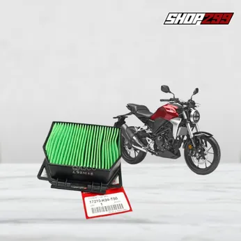 LỌC GIÓ HONDA CB300R / CB150R CHÍNH HÃNG
