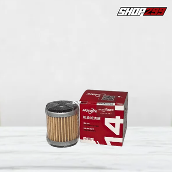 LỌC NHỚT BBS 141 CHO YAMAHA
