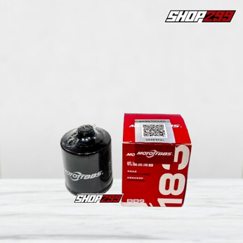 LỌC NHỚT BBS 183 CHO VESPA / PIAGGIO / APRILIA