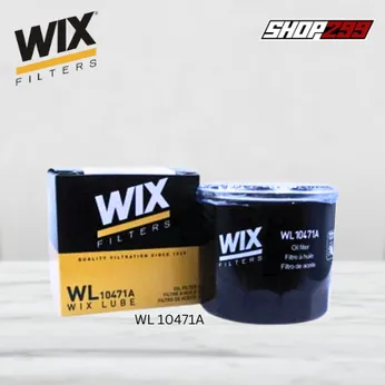 LỌC NHỚT WIX WL10471A THƯƠNG HIỆU MỸ