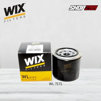 LỌC NHỚT WIX WL7171 THƯƠNG HIỆU MỸ